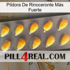 Píldora De Rinoceronte Más Fuerte cialis1